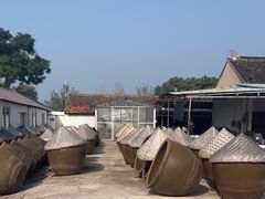 -苏州市吴中区光福窑上花果蜜饯厂