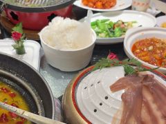 -外婆味道·云南菜大当家(关上店)