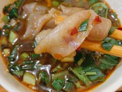 手工魔芋-黑竹香鸡(营和巷店)