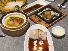 -凯逸轩·匠心粤菜(中城名仕汇店)