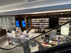 -茑屋书店(天目里店)