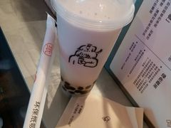 -喜茶(上海正大广场店)