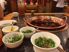 -老码头火锅(玉林店)