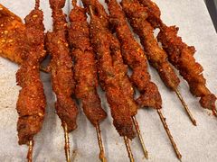 -清真·玛丽亚新疆菜主题餐厅(浙江中路店)