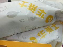 -华莱士·炸鸡汉堡(奥林花园店)