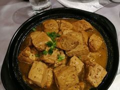 -老爷庙风味美食府(魏都大道店)