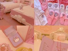 -杭州Hello Kitty乐园