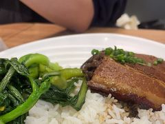 -裕记烧腊连锁餐饮(国商分店)