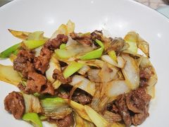 -乔家满族八大碗(流水沟店)