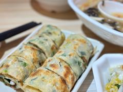 -台北楚楚园馅饼粥(虹桥南丰城店)