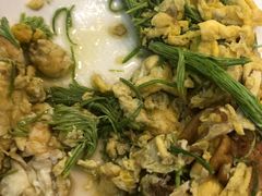 -农家小院(朱雀桥店)