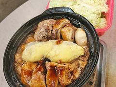 -下南瓦煲鸡(原七色城邦店)