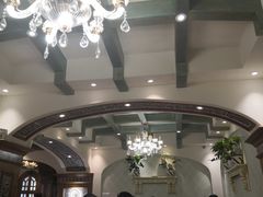 -新疆伊宁远征餐厅