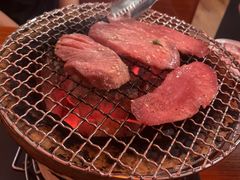 -大阪烧肉BAKA一代(十亩地店)