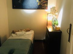 -域SPA·足疗·按摩·养生(静安寺店)