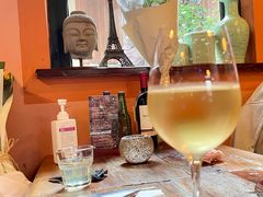 -SISTERS BAR RESTAURANT川意酒馆(嘉善老市H楼店)