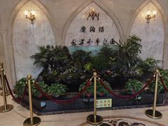 -磨沟沿老字号牛肉面·清真(金港城店)