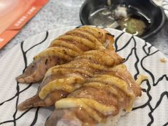 -争鲜回转寿司(中街大悦城店)