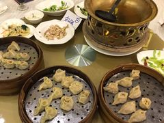 -唐乐宫歌舞剧院·餐厅