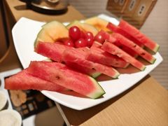 -金叶酒家(新华路店)