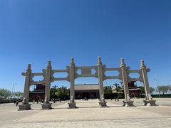 -天津妈祖文化园