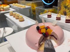 -常州新城希尔顿酒店·OPEN全日餐厅
