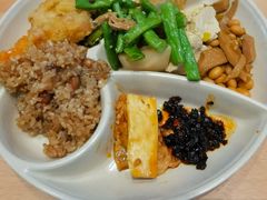 -素满香·食养自助(建邺万达店)