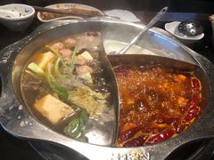 -三锅演义(南环路店)