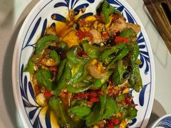 -吃货私房菜(丽江束河古镇店)