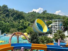 -清泉湾生态旅游度假区