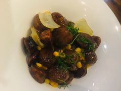 -1861意大利餐厅(文化广场店)