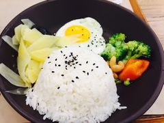 -海盗虾饭·剥好的小龙虾饭(SOHO尚都店)