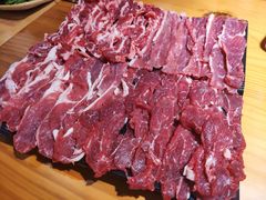 潮州大四喜-牛品福潮汕牛肉火锅(旺庄店)