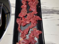 -蛙太牛牛肉海鲜自助火锅(台江万达店)