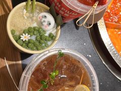 -井格重庆火锅(西直门凯德Mall店)