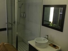 -笑傲江湖·影院式足道·SPA按摩(常发广场店)