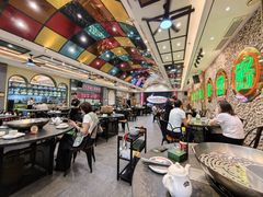 -飞尝蚝·顺德菜·鱼生(顺德总店)