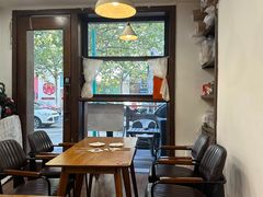 -AFS Cafe & Canteen(闽江二路店)