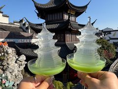 -金陵家宴·金陵春·南京菜(夫子庙店)