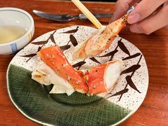 -蟹料理 北海道かに将軍(札幌本店)