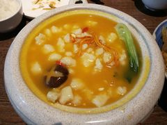 -盛京辽菜小馆(龙之梦购物中心店)