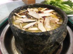 -南渝食府.石锅鸡(尚城花园店)