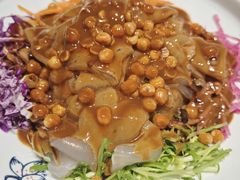 -北塘海鲜·天津菜·鲅鱼水饺是一绝(大光明桥旗舰店)