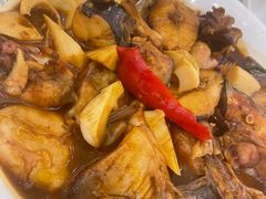 -怡园饭店-餐厅(四望亭店)