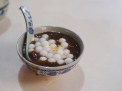 -大郎桥瑞陆糖粥(小太平巷店)