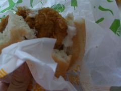 -华莱士·全鸡汉堡(瑞安-安康店)