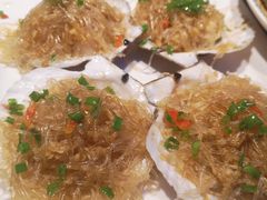 -渔民船说·北塘海鲜·天津菜·海肠捞饭(北塘古镇店)