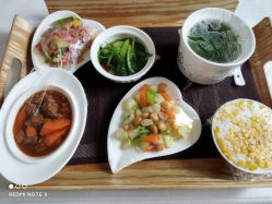 -贝美月子中心(半坡店)