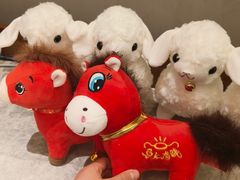 -涮福記·现切牛羊肉火锅(世纪汇店)