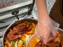 -黄记煌三汁焖锅(华发商都店)